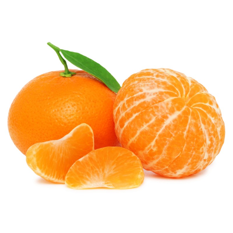 Clementine di Sicilia