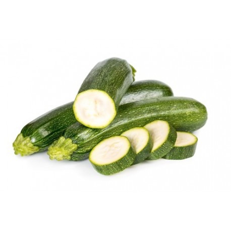 Zucchine